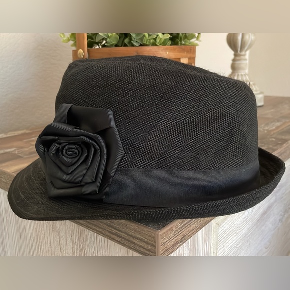 Forever 21 fedora hat - Picture 3 of 7